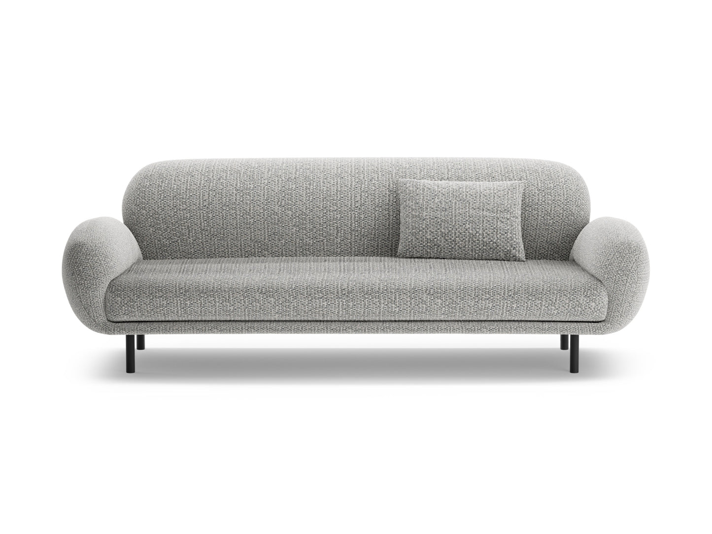Poppy — diivan (208,0 x 72,0 x 82,0 cm)