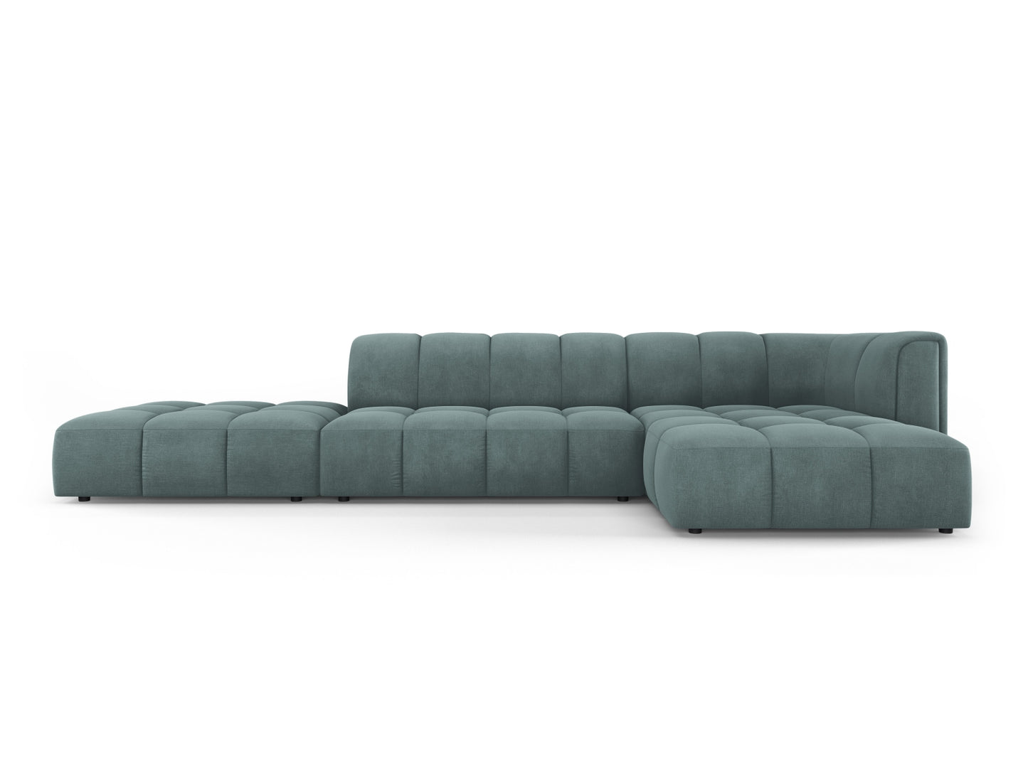 Moritz — Corner Sofa (323x160x70 cm)