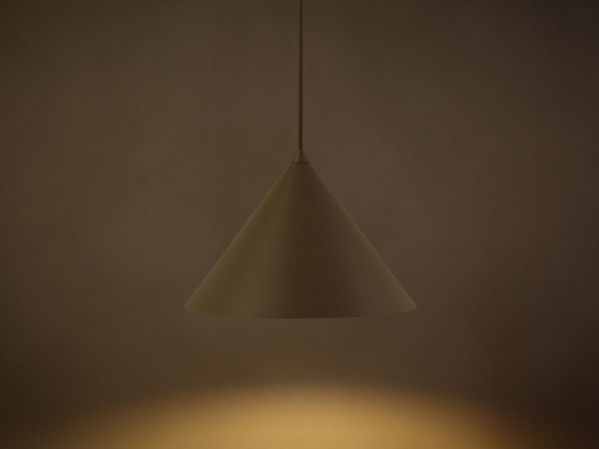 Timbo — Lighting (32x32x170 cm)