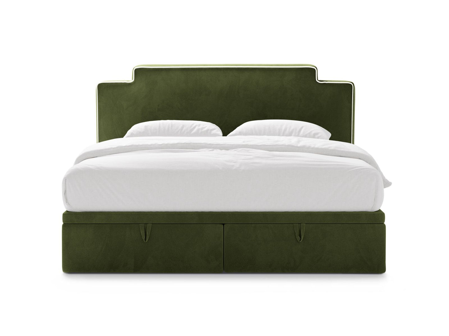 Princess — Bed (220x211x122 cm)