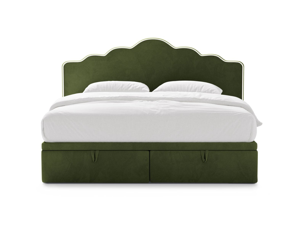 Dream — Bed (160x211x122 cm)