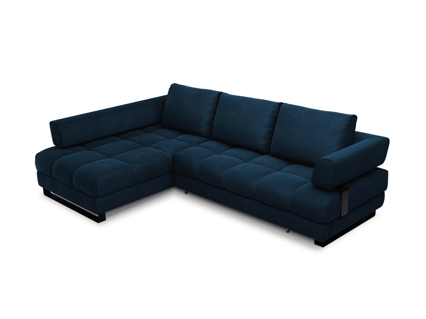 Clinton — Corner Sofa (272x173x89 cm)