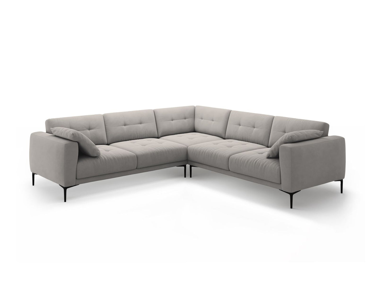 Bemy — Corner Sofa (282.0x282.0x86.0 cm)