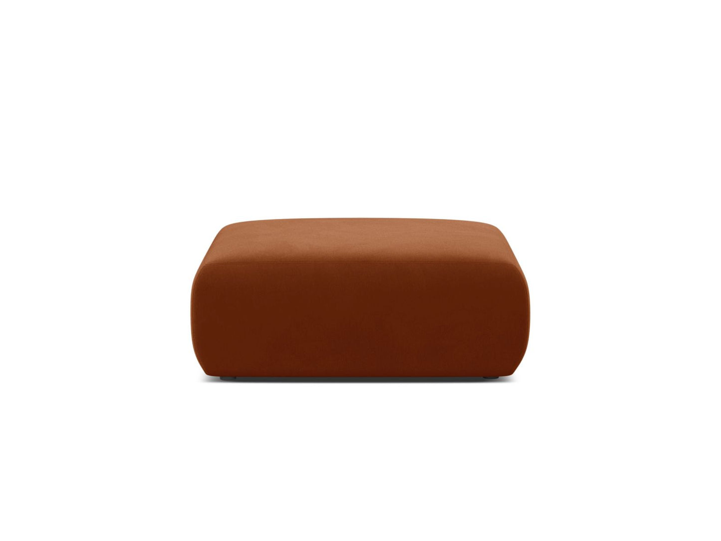 Molino — Pufas (100,0 x 100,0 x 40,0 cm)