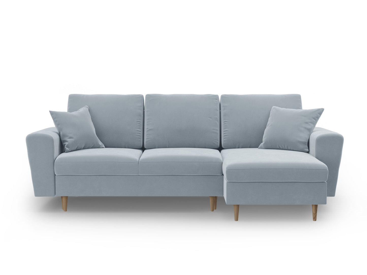 Kyoto — Corner Sofa (241x145x88 cm)