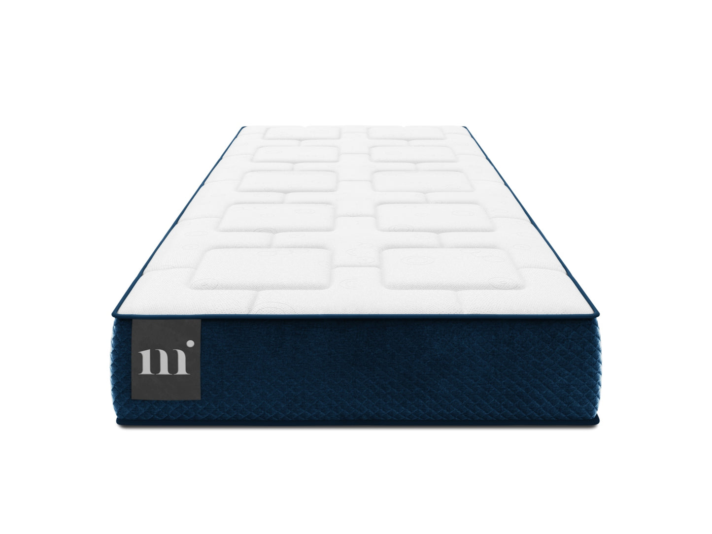 Mundi — Mattress (190.0x90.0x26.0 cm)