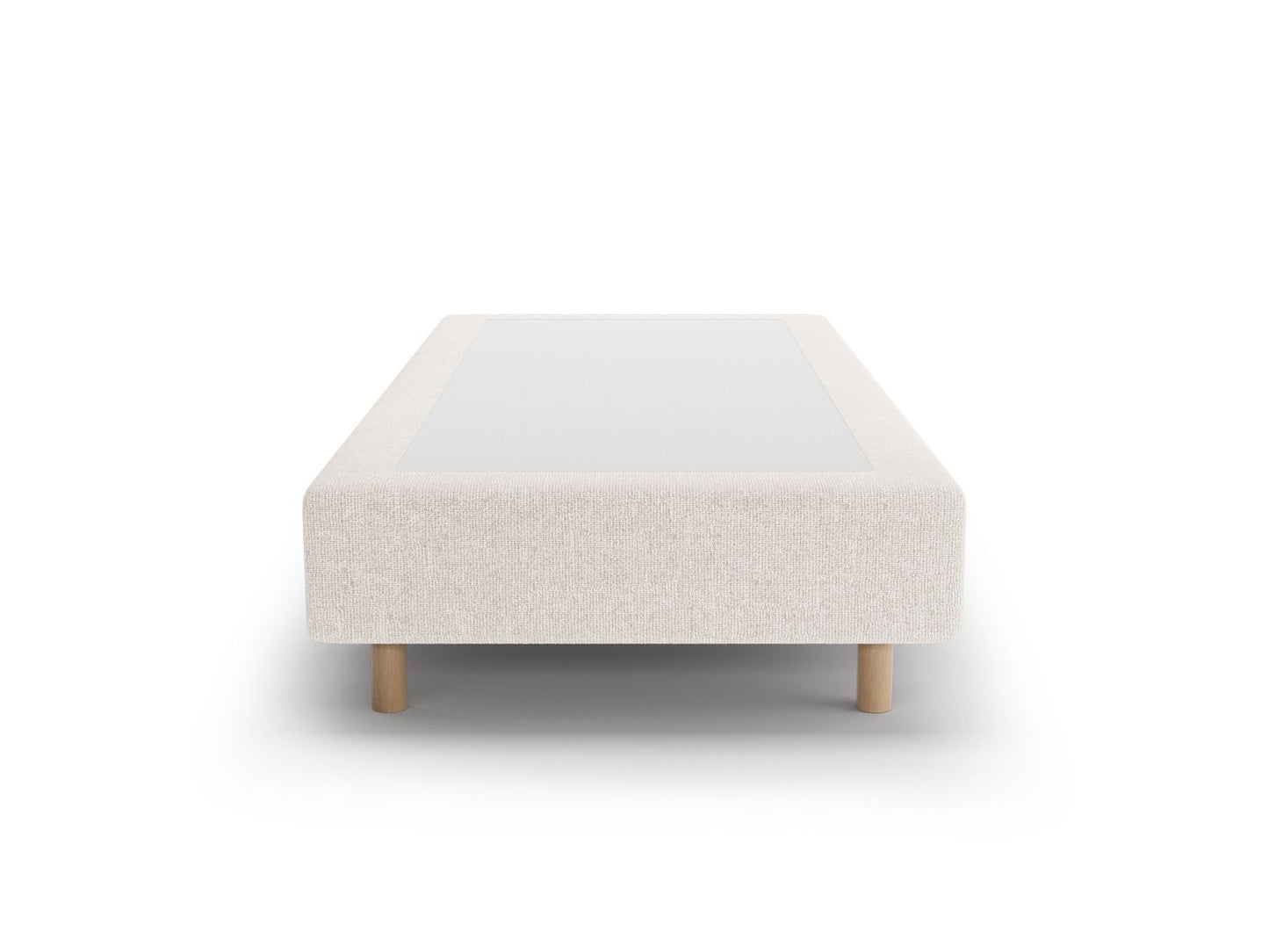 Whale — Bed Base (200.0x100.0x35.0 cm)