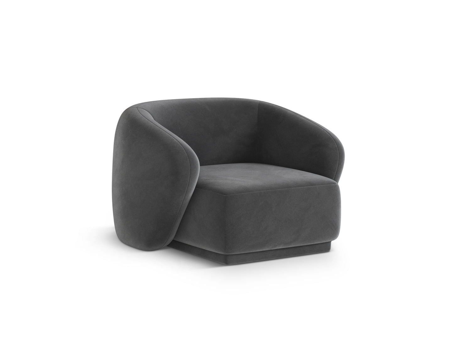 Gomera — Armchair (93x90x74 cm)