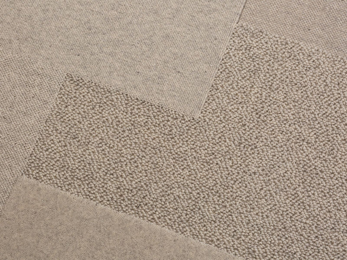 Constructo — Rug (300x200x1.25 cm)