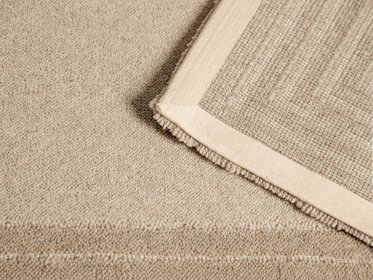Kotto — Rug (230x160x1.25 cm)