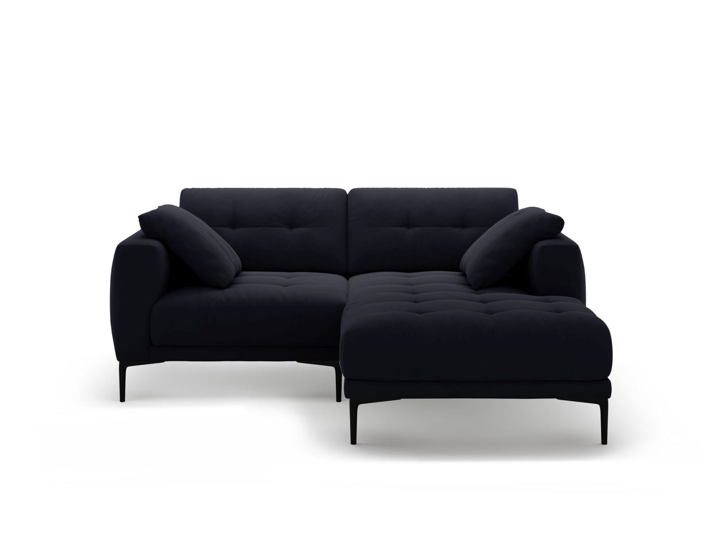 Bemy — Corner Sofa (205.0x174.0x86.0 cm)