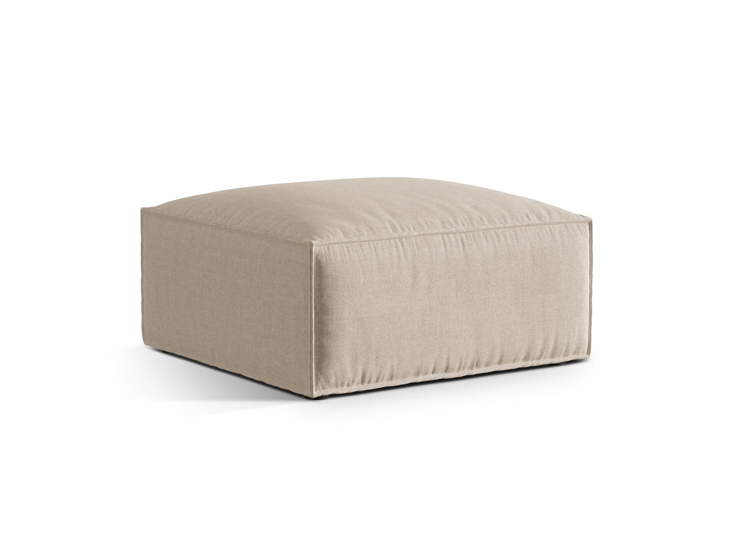 Nuria — Pufas (85,0 x 85,0 x 45,0 cm)