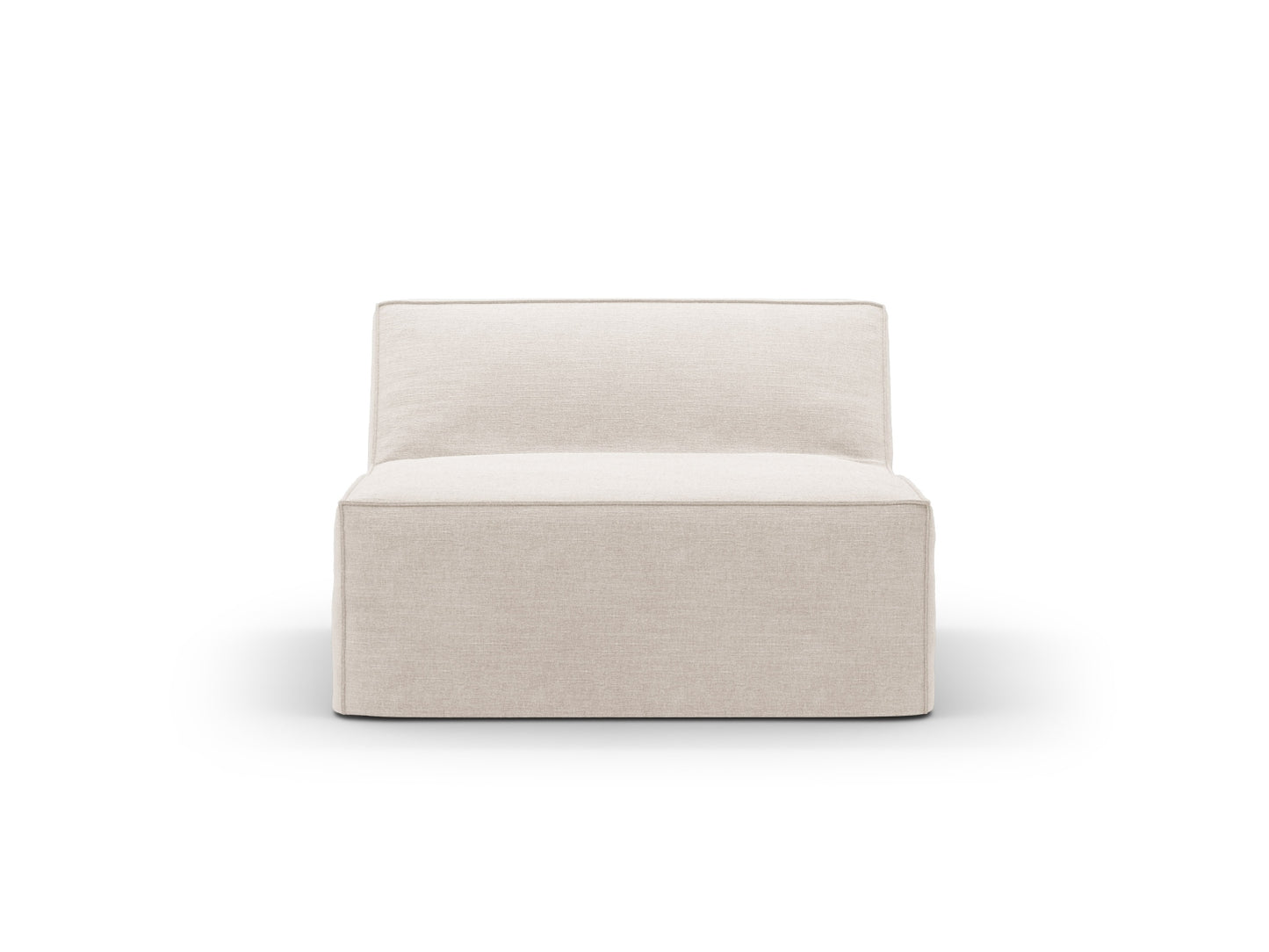 Jodie — modulinė sofa (80,0 x 99,0 x 77,0 cm)