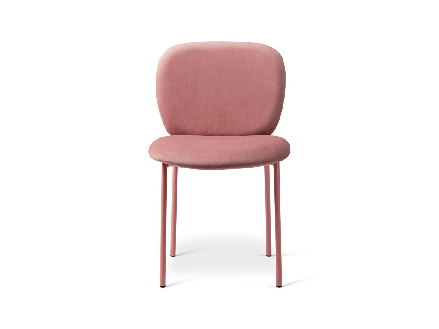 Caroline — Kitchen Chair (49.0x61x79 cm)