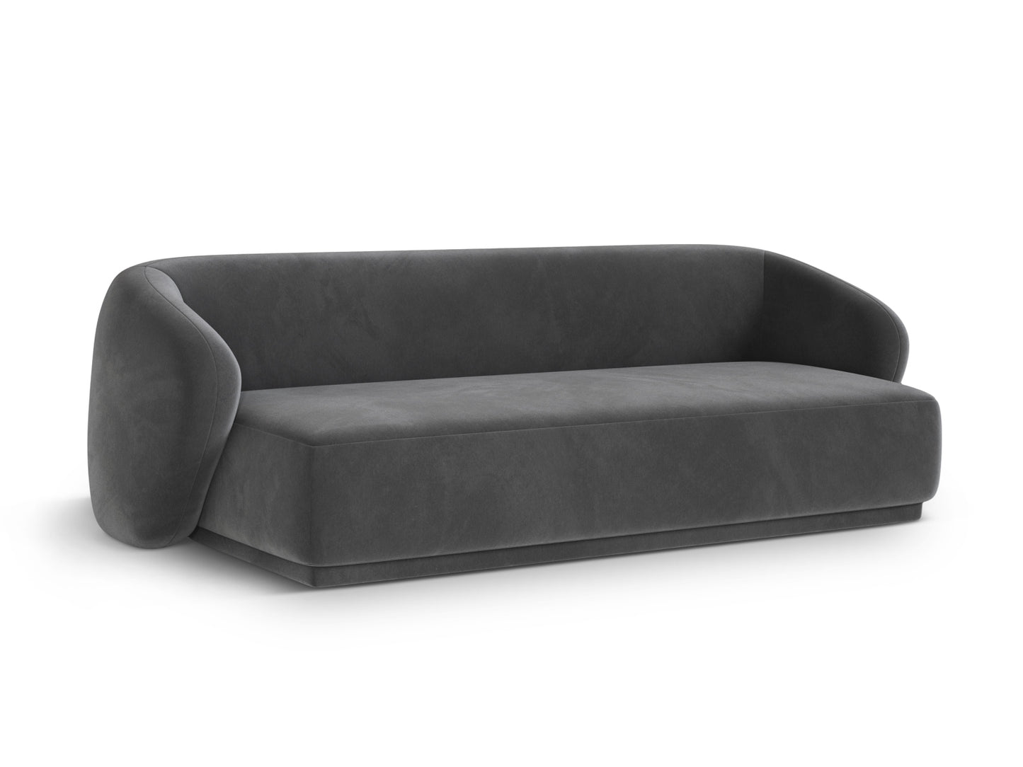 Gomera — Sofa (220x93x74 cm)