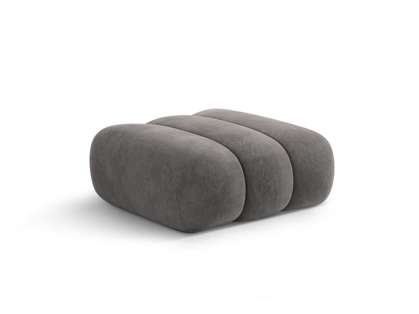Koge — Pouf (95x95x40 cm)