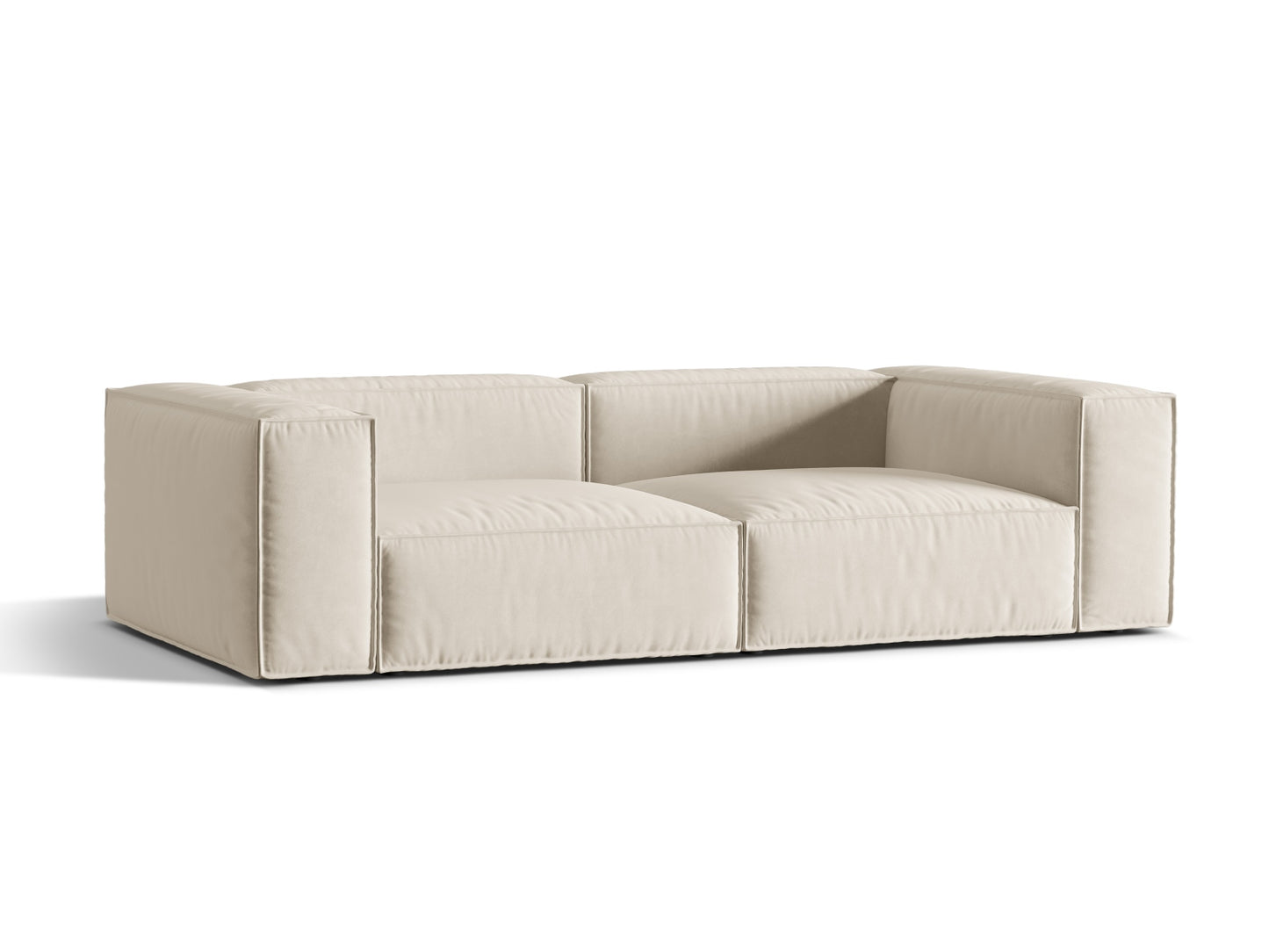 Nuria — diivan (110,0 x 250,0 x 72,0 cm)
