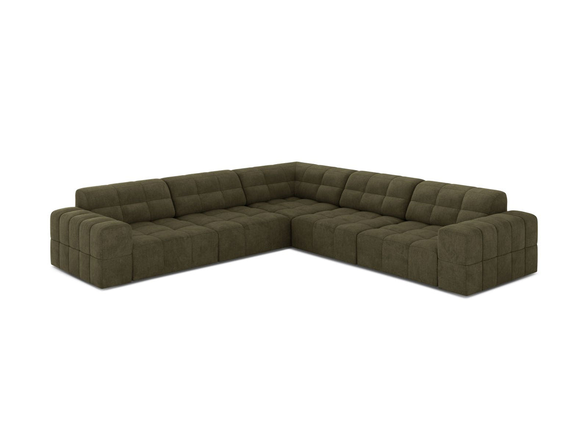 Jennifer — Corner Sofa (285x285x78 cm)