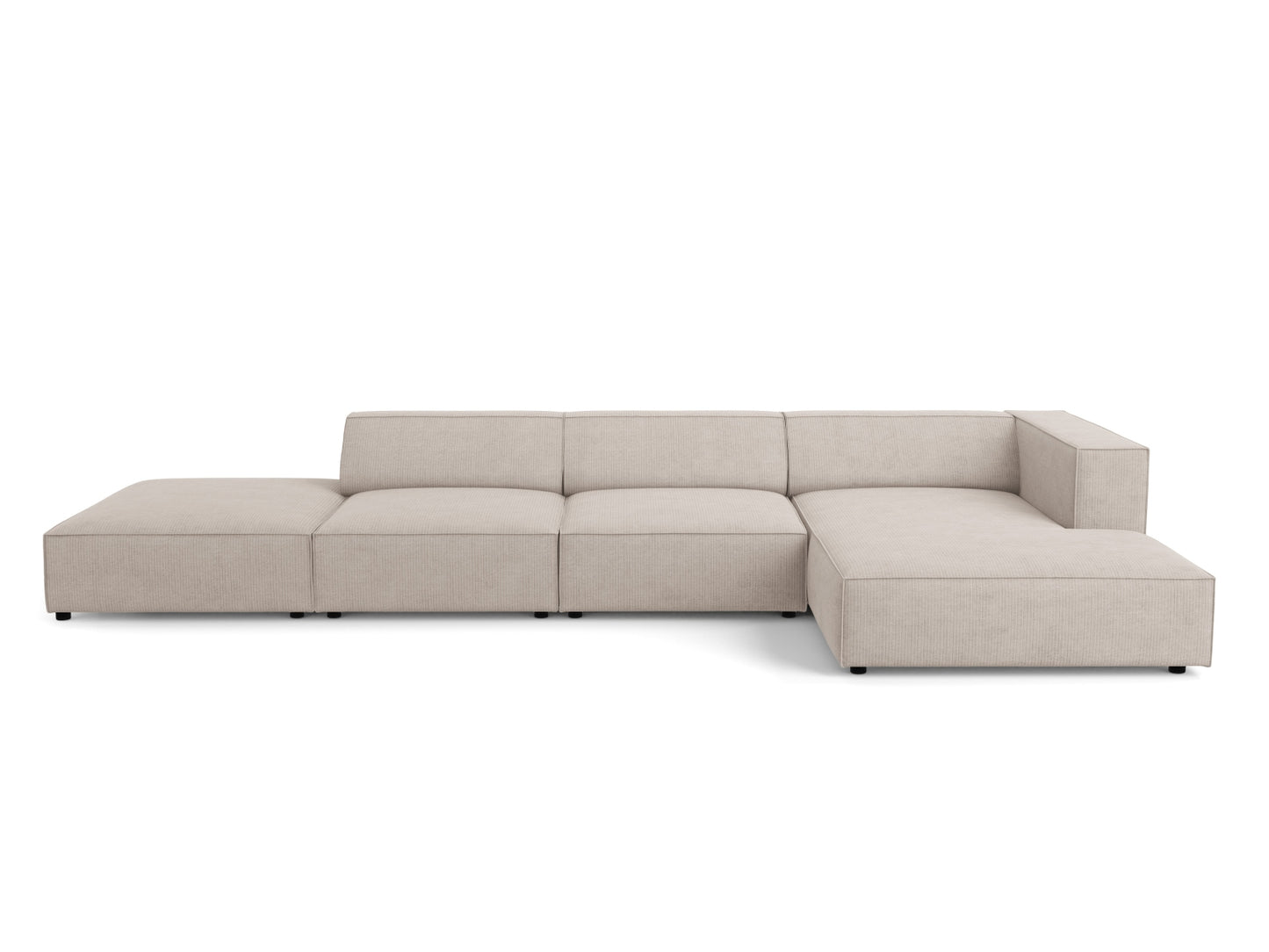 Arendal — Corner Sofa (341x166x70 cm)