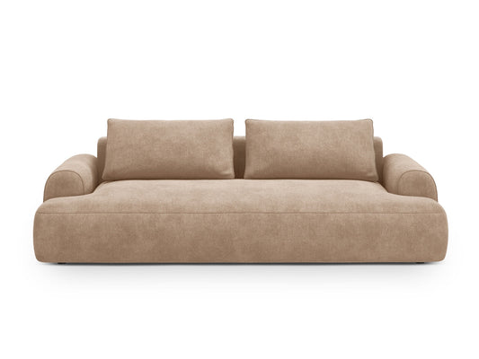 Sofa-lova sulankstyta