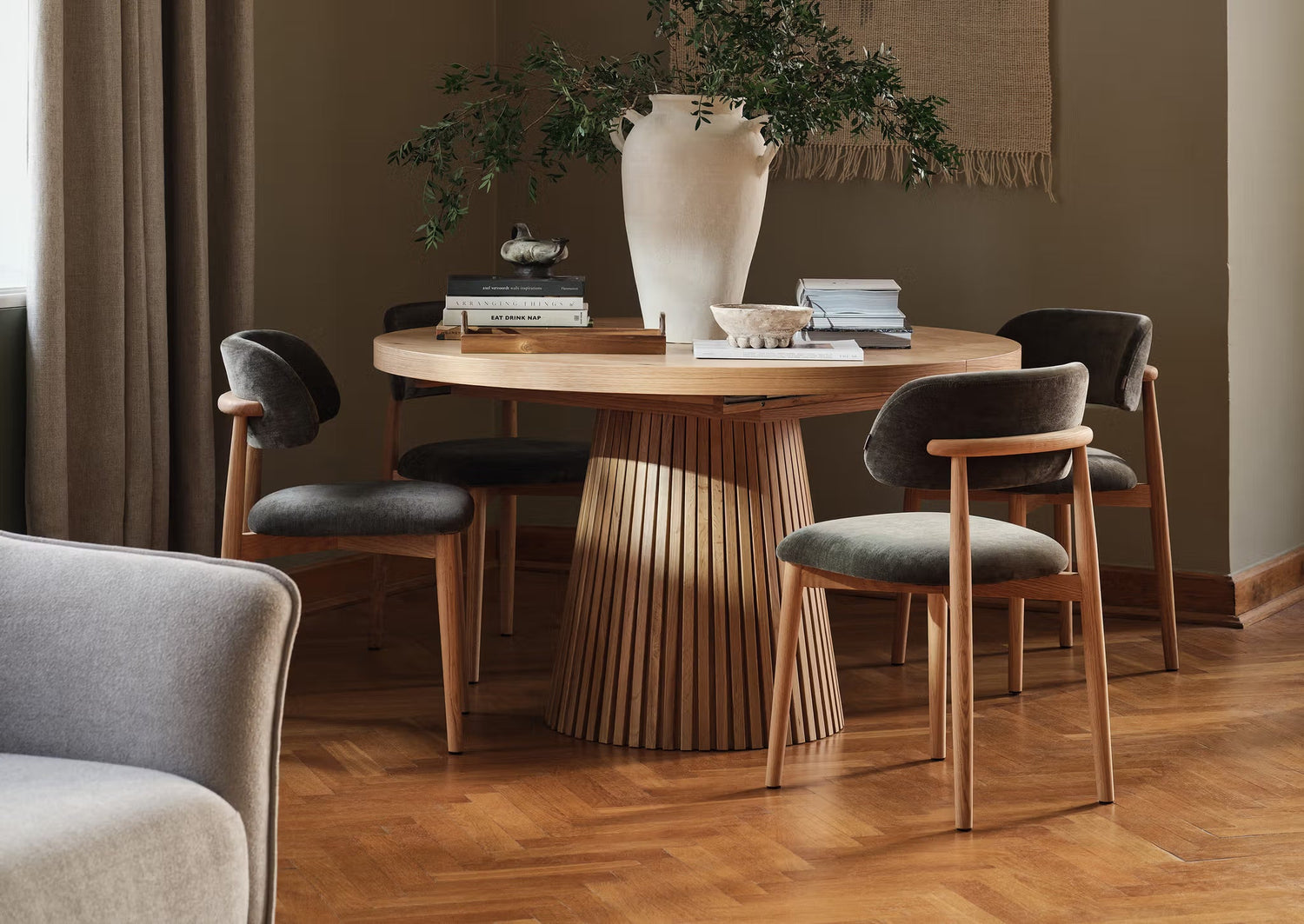 Kitchen chairs