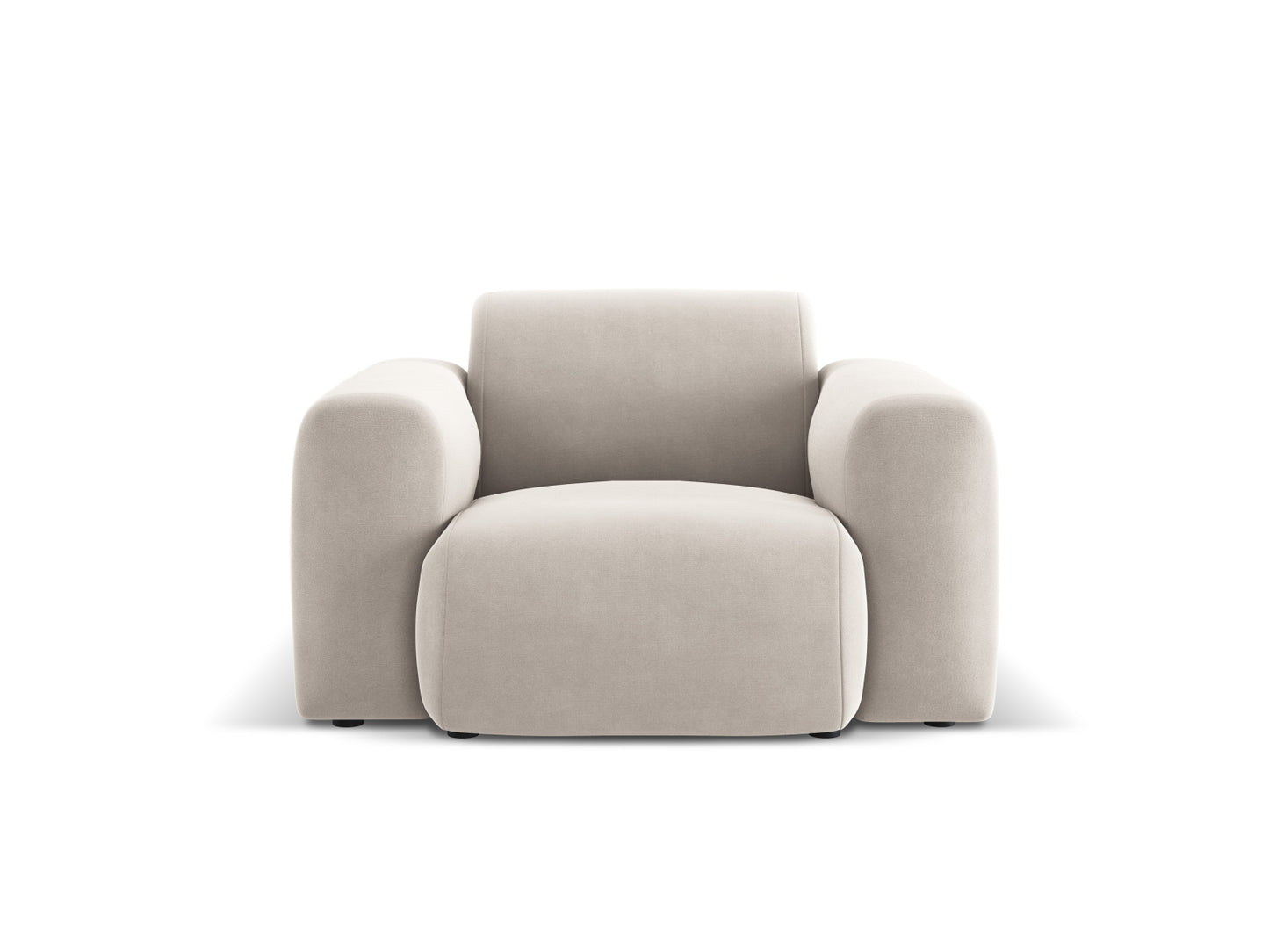 Nolio — Armchair (105x95x72 cm)