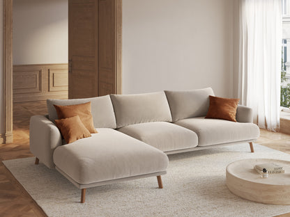 Naomi — Corner Sofa