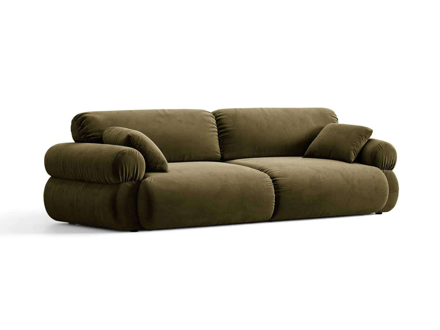 Ophelia — Sofa (257x110x84 cm)