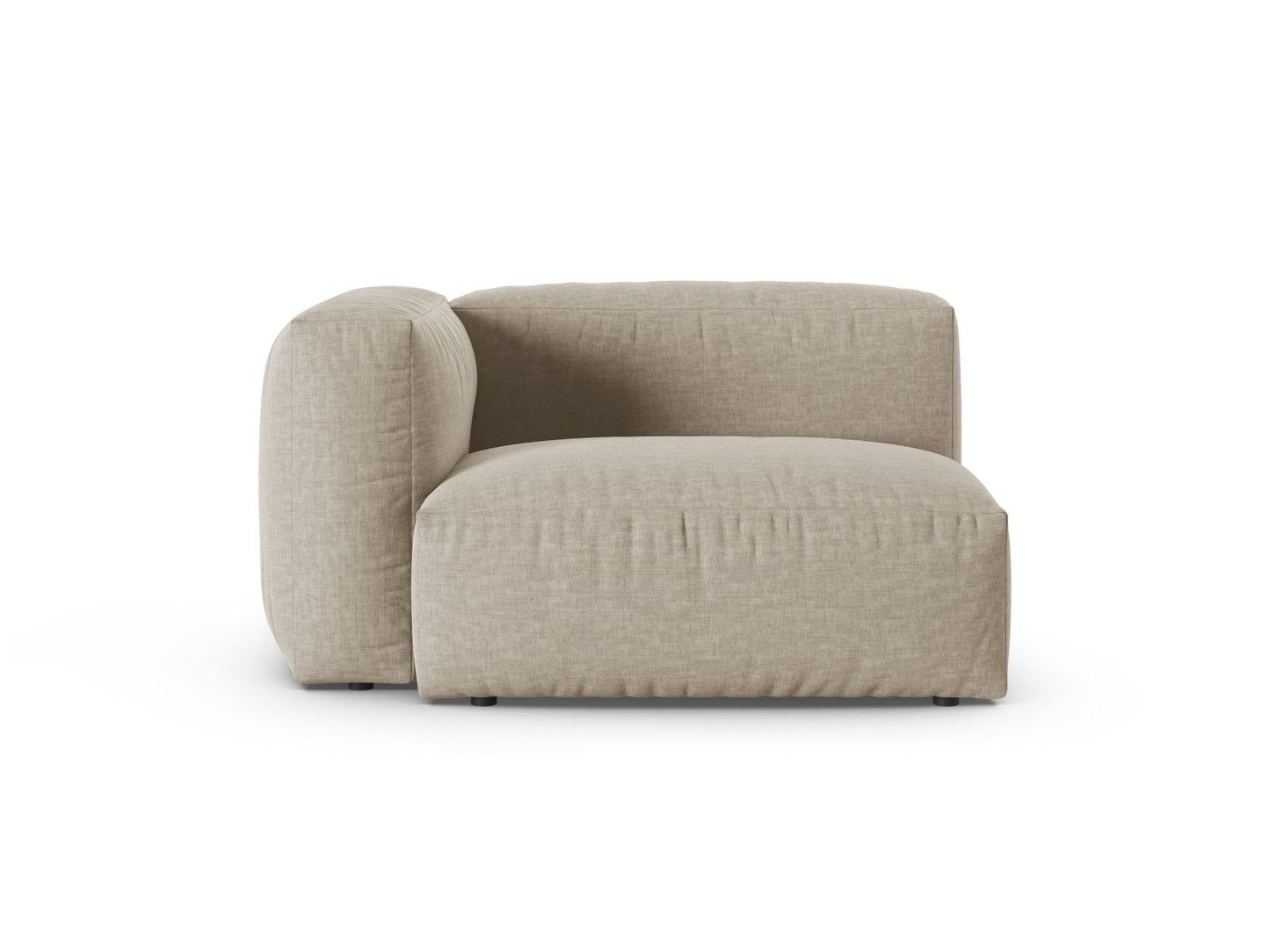 Martina — Modular Sofa (120.0x120.0x75.0 cm)