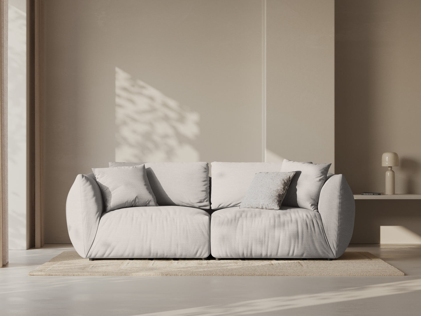 Chris — Sofa (220.0x100.0x80.0 cm)
