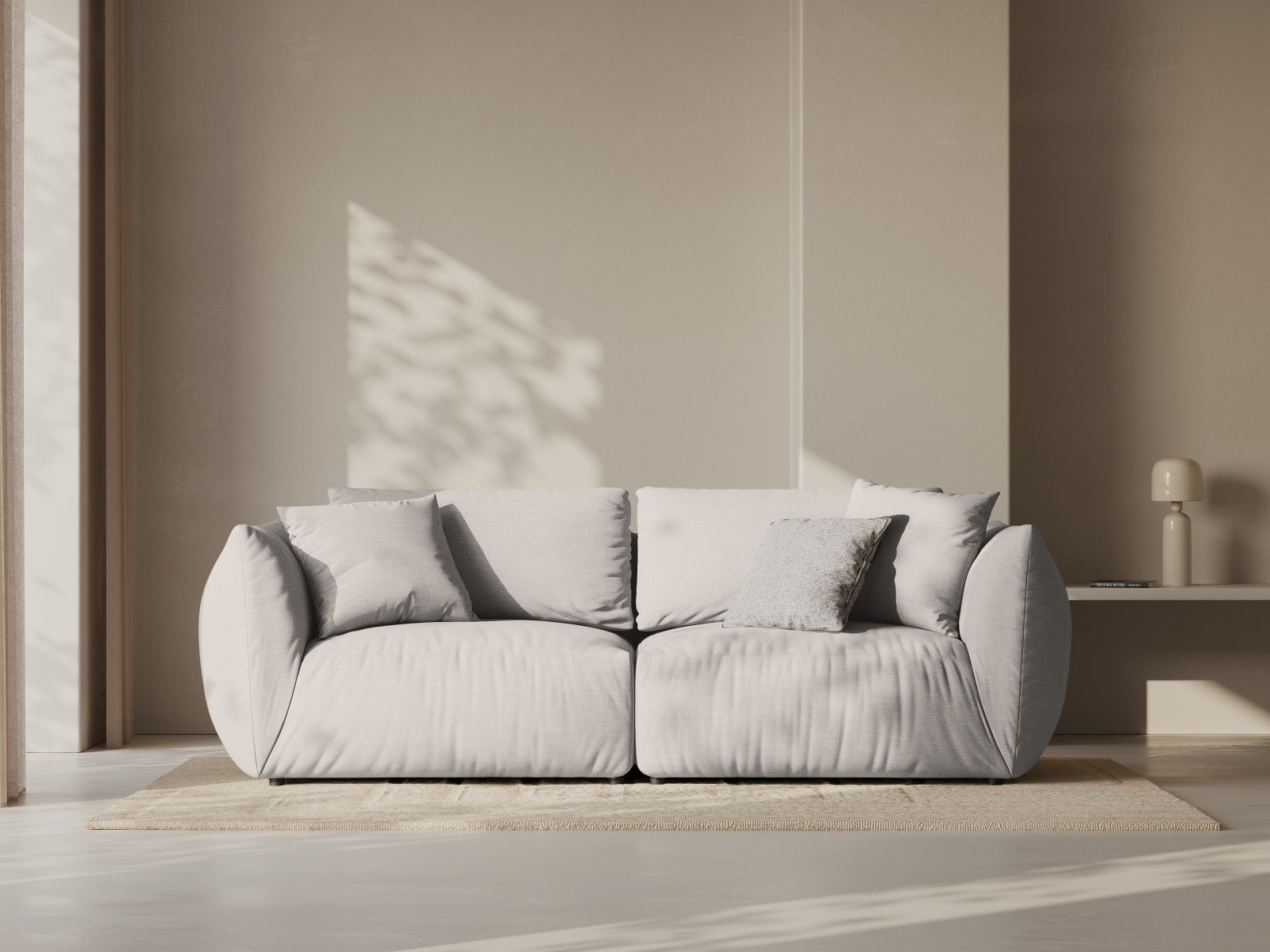 Chris — Sofa (220.0x100.0x80.0 cm)