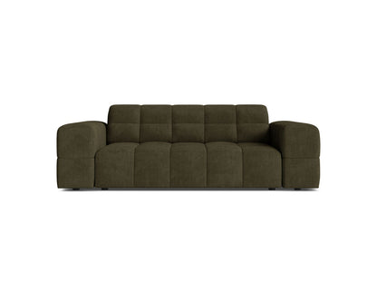 Jennifer — Sofa (178x102x78 cm) Green (Eden 12 Olive)