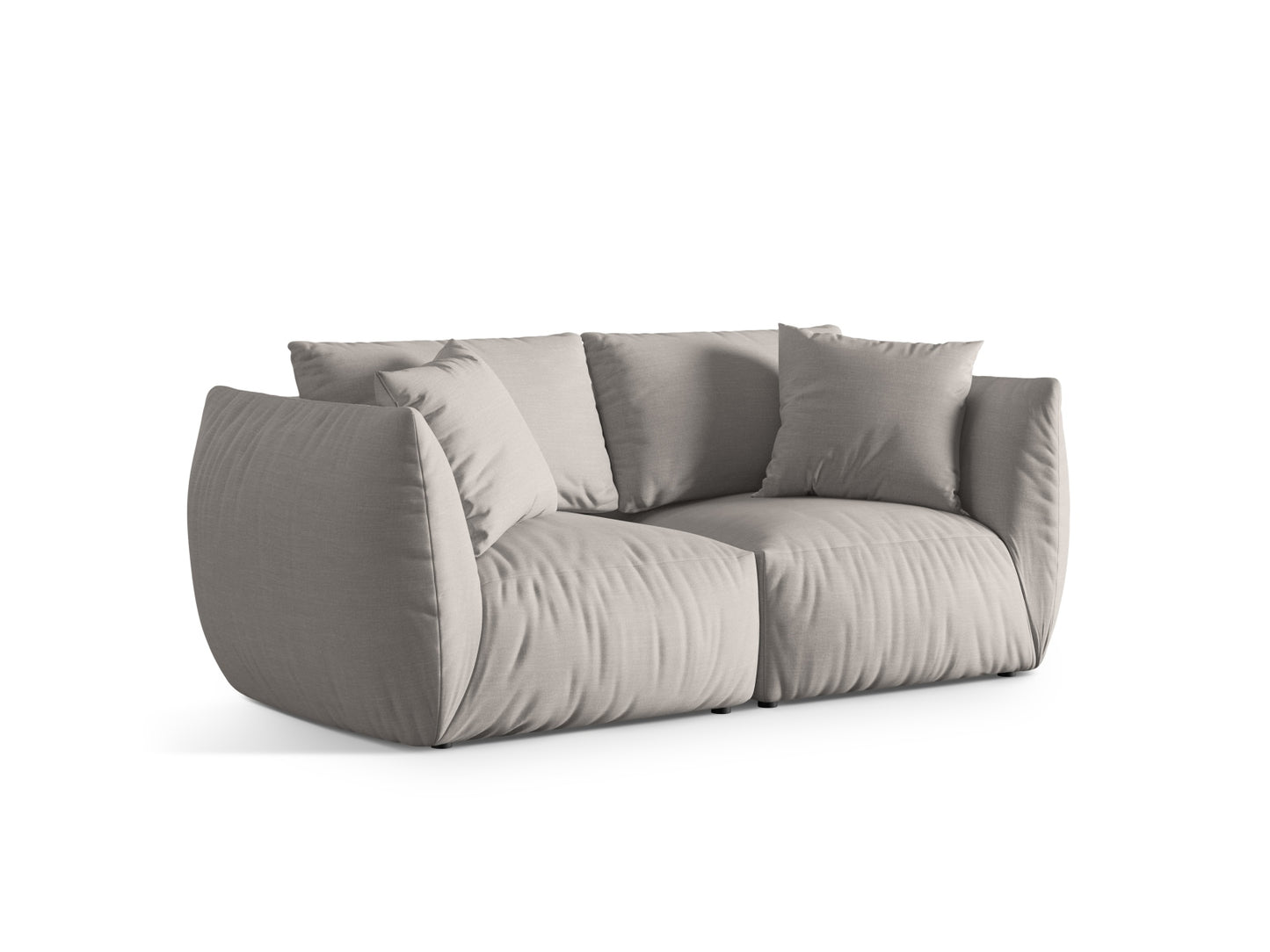 Chris — Sofa (220.0x100.0x80.0 cm)