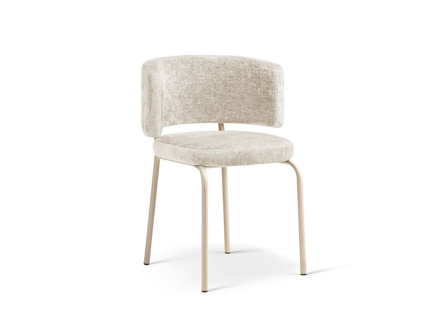 Dora — Kitchen Chair (58.0x57x75 cm)