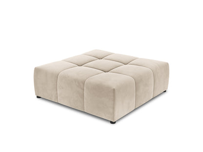 Rome — Modul Beige (Salvador 1) Black Plastic