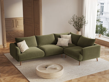 Naomi — Corner Sofa