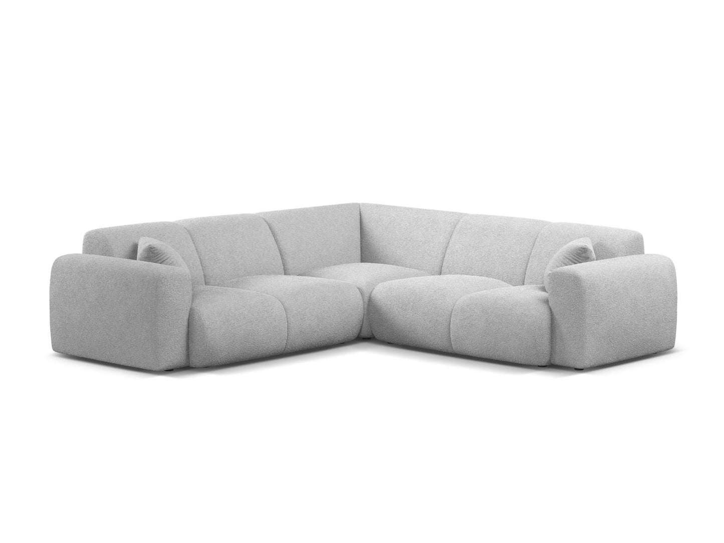Molino — nurgadiivan (252,0 x 252,0 x 72,0 cm)