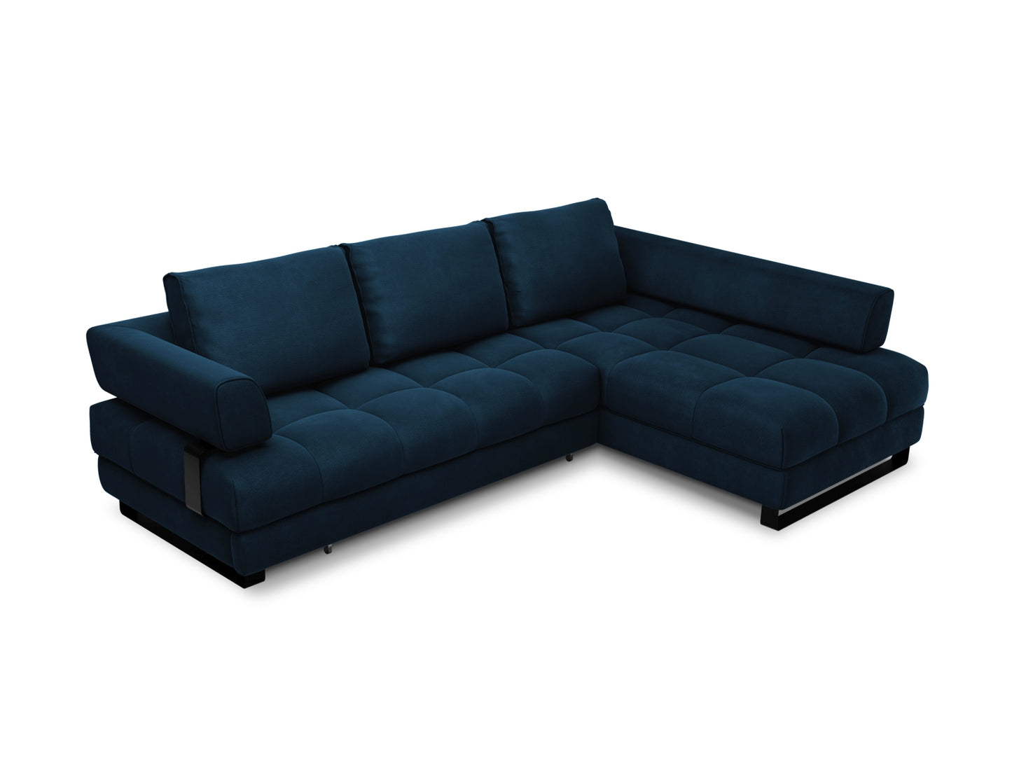 Clinton — Corner Sofa (272x173x89 cm)