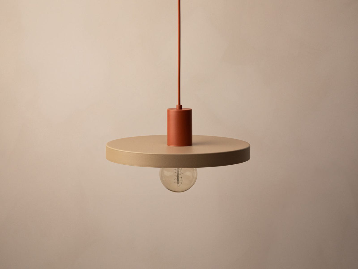 Ori — Lighting (30x30x145 cm)