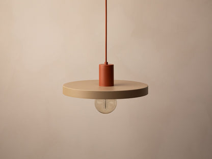 Ori — Lighting (30x30x145 cm)