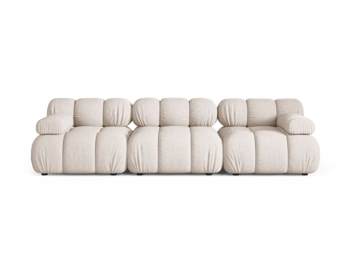 Bellis — Sofa (282x94x70 cm) Beige (Liberty 2) Unknown