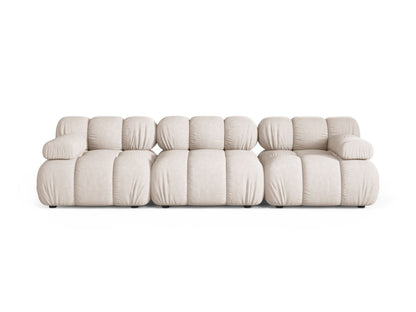 Bellis — Sofa (282x94x70 cm) Beige (Liberty 2) Unknown