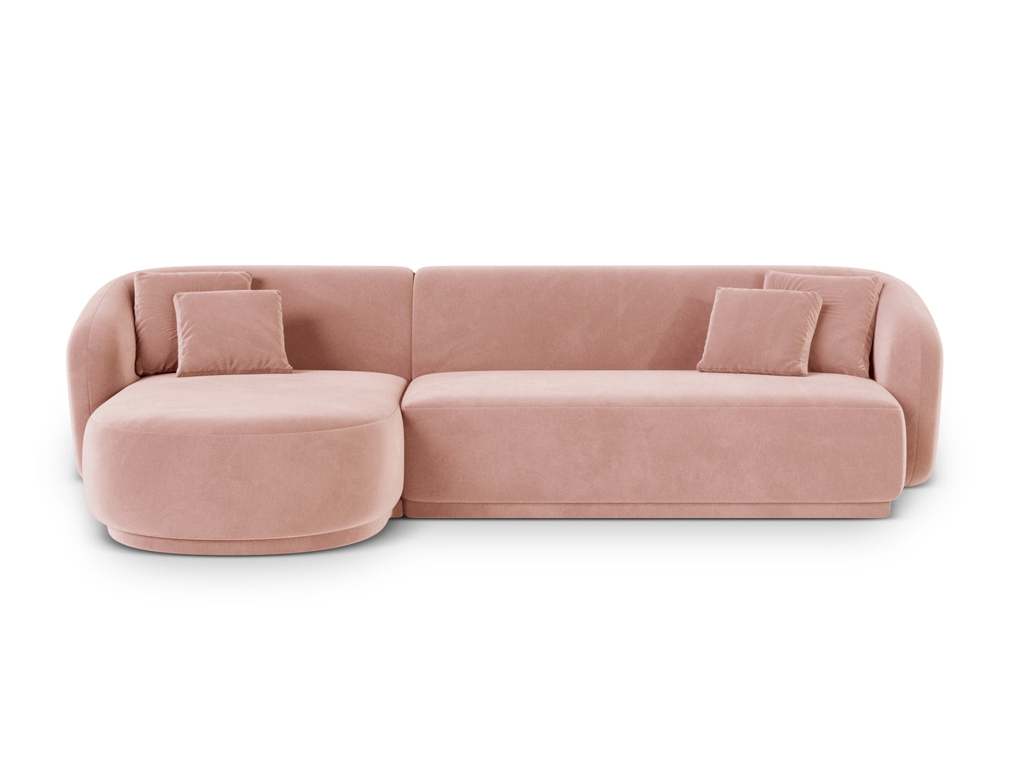 Gomera — Corner Sofa (260x155x74 cm)