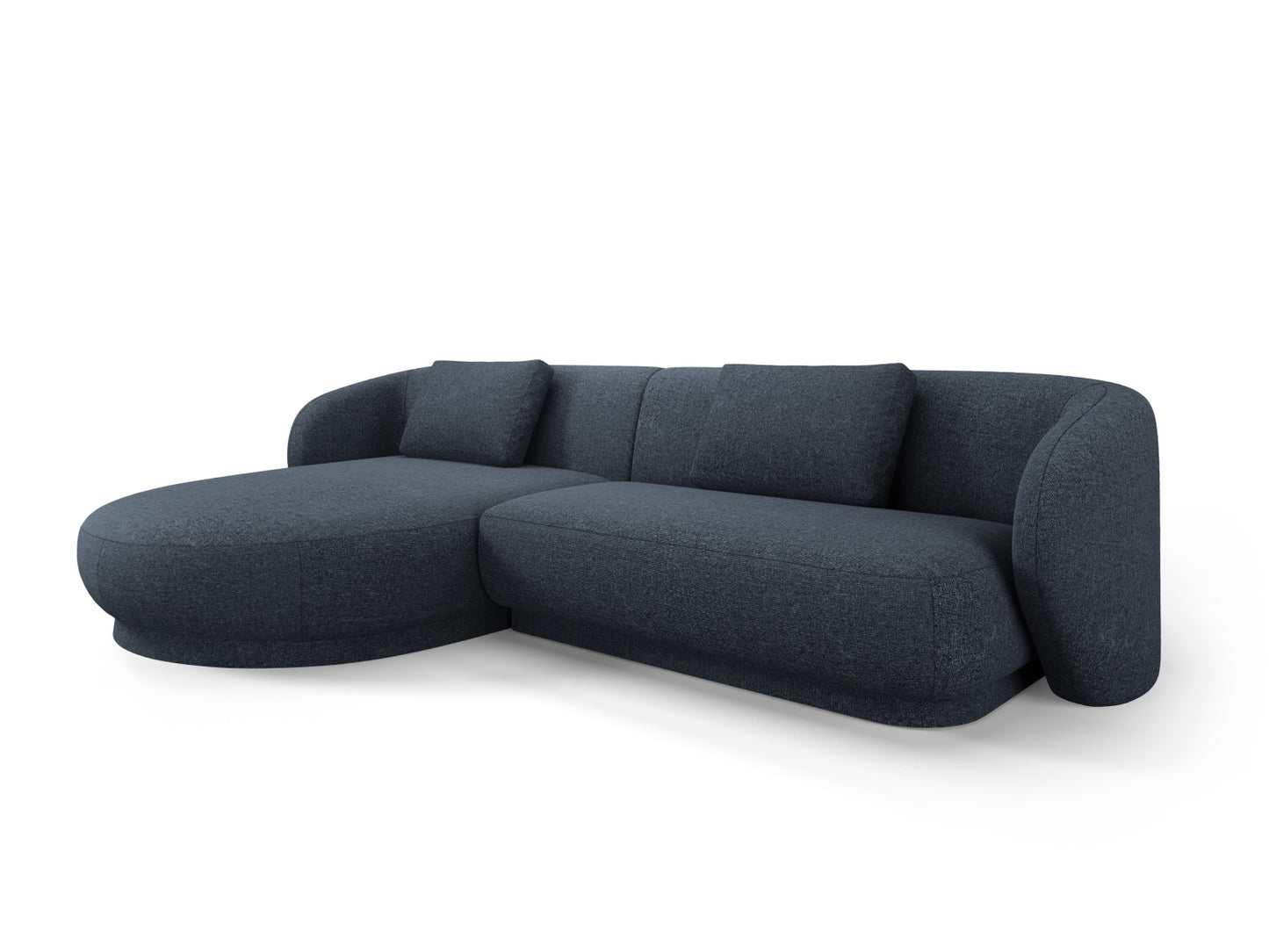 Camden — Corner Sofa (289x177x72 cm)