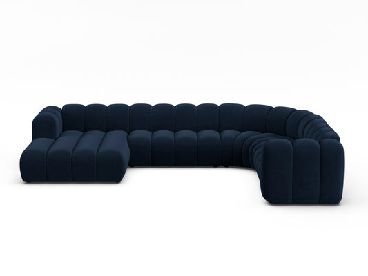 Lupine — Panoramic Sofa (370.0x280.0x70.0 cm)