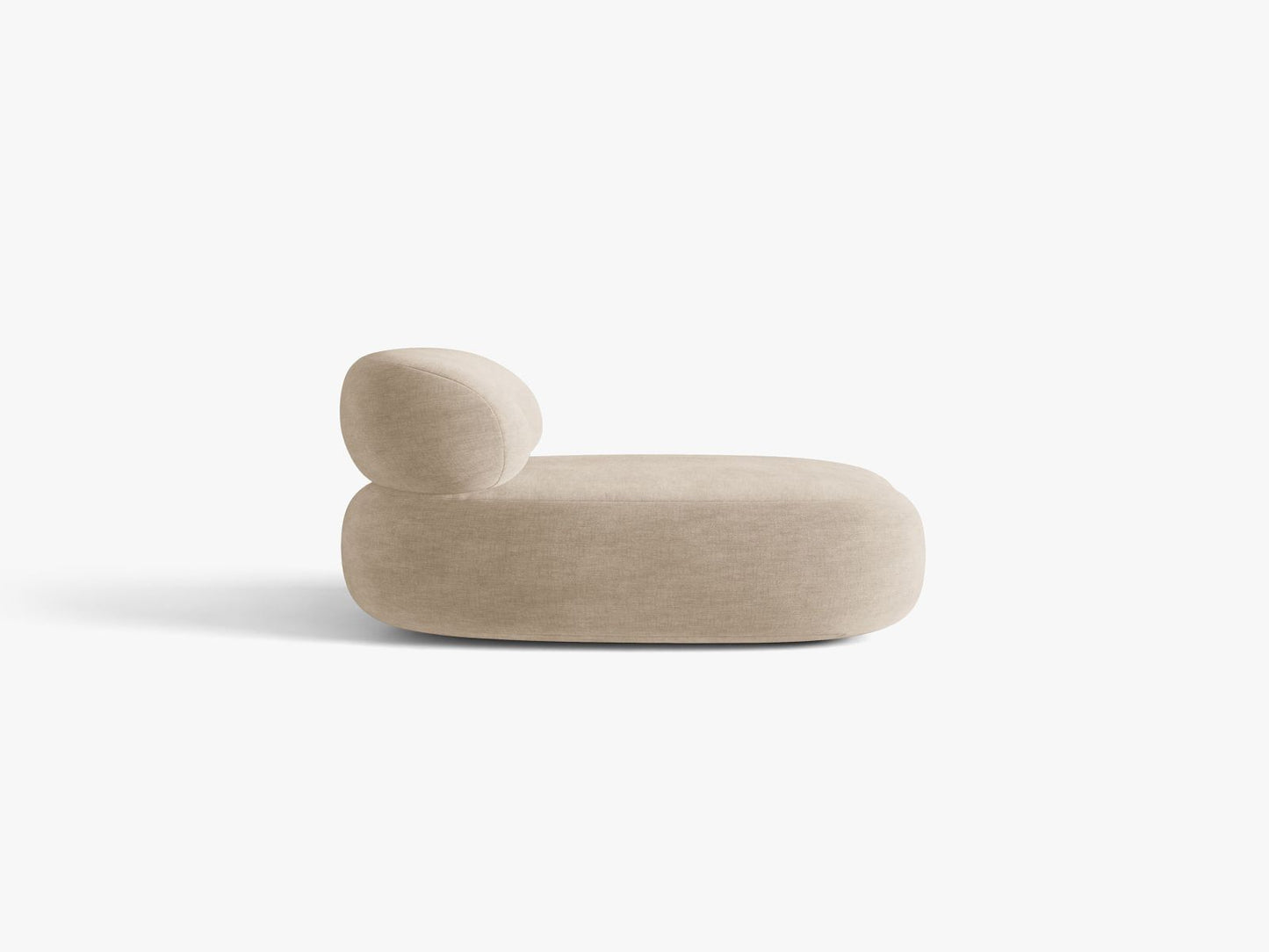 Aura — Armchair (84x91x73 cm)