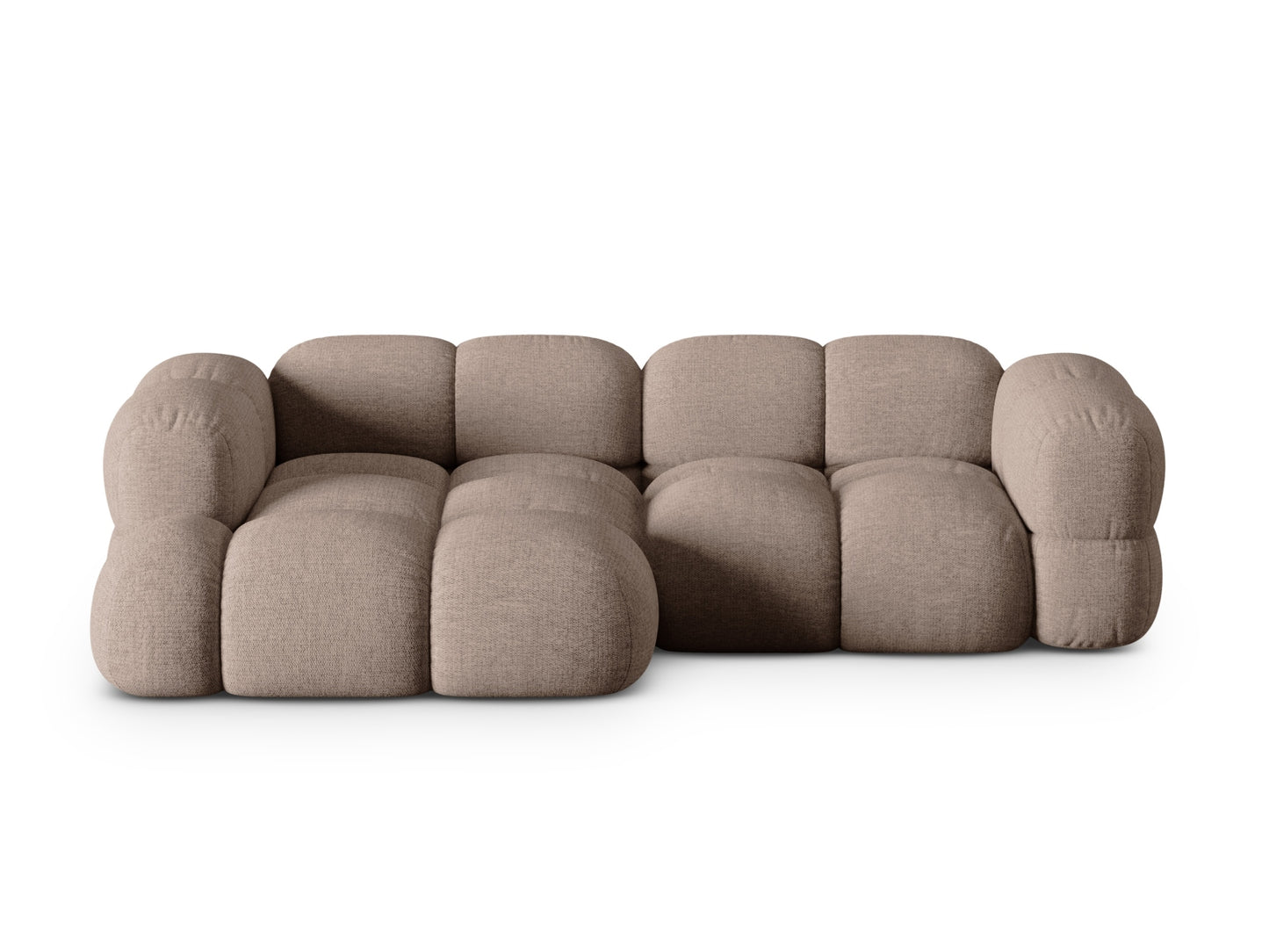Loretto — Corner Sofa (250x147x68 cm)