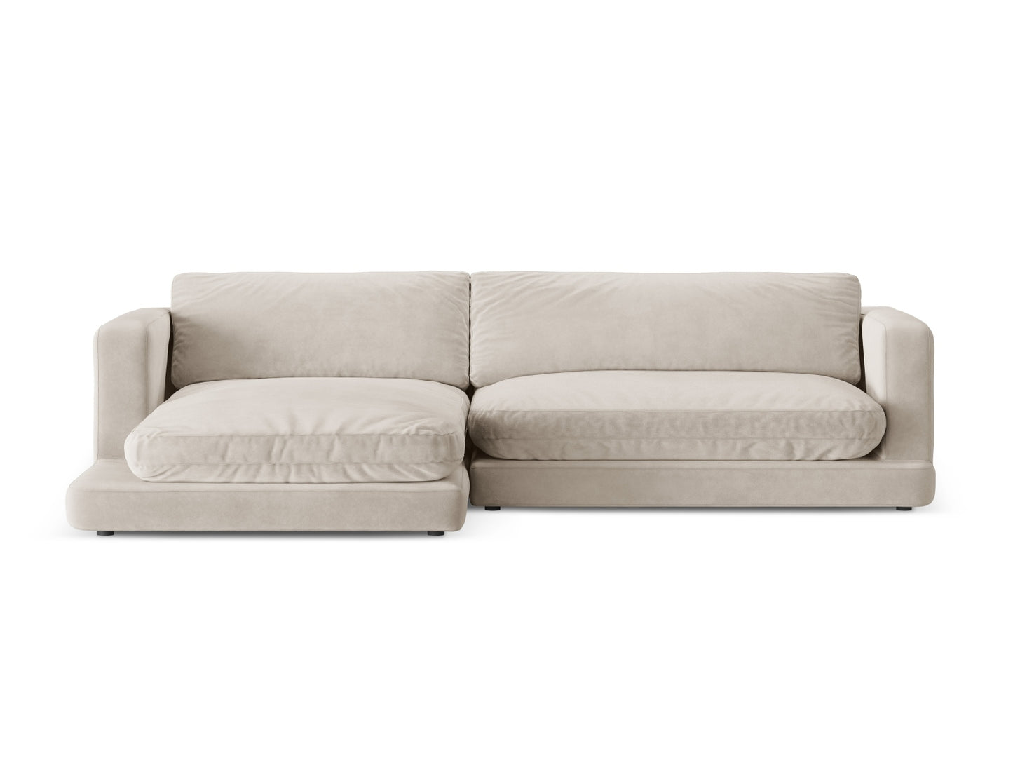 Ibiza — Corner Sofa (270x170x86 cm)