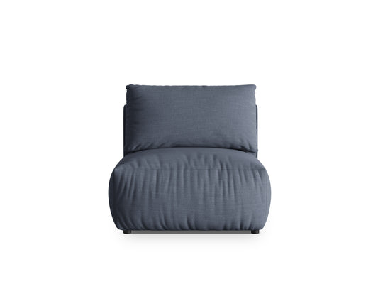 Chris — Modular Sofa (85.0x100.0x80.0 cm)