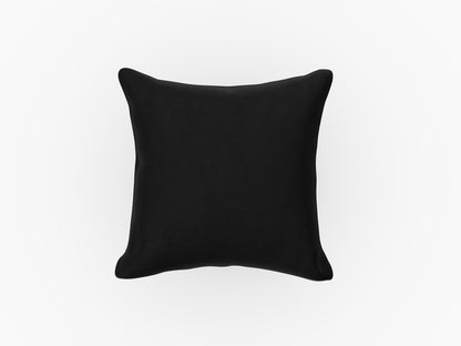 Rome — Pillow Black (Salvador 19) Default